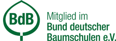 Bund deutscher Baumschulen (BdB) e.V. Bund deutscher Baumschulen (BdB) e.V.