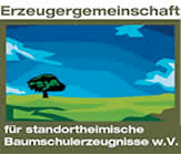 Erzeugergemeinschaft zur Erzeugung von standortheimischen Gehölzen w.V. Erzeugergemeinschaft zur Erzeugung von standortheimischen Gehölzen w.V.