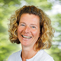 Baumschule Kreis Pinneberg Stefanie Richter